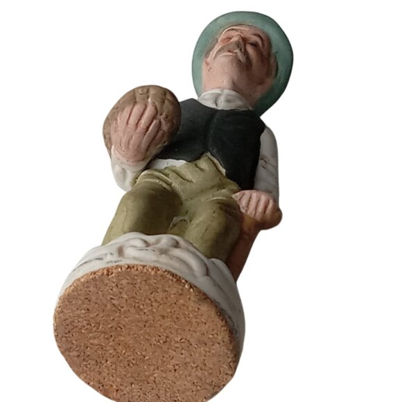 🎯 10 for $10 / Vintage Collectible Figurine - Picture 10 of 11